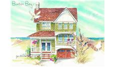Main image for house plan # 16918