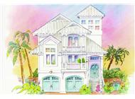 Main image for house plan # 16955