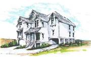 View house Plan#130-1067