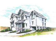 Main image for house plan # 16787