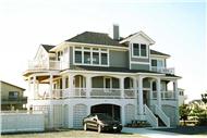 Main image for house plan # 16759