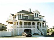 Main image for house plan # 16759