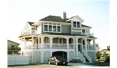 Main image for house plan # 16759