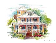 View house Plan#130-1072