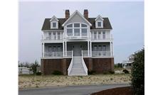 Main image for house plan # 16849