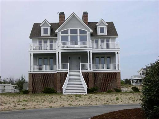 Main image for house plan # 16849