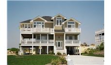 Main image for house plan # 16763