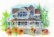 View house Plan#130-1092