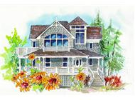 Main image for house plan # 16950
