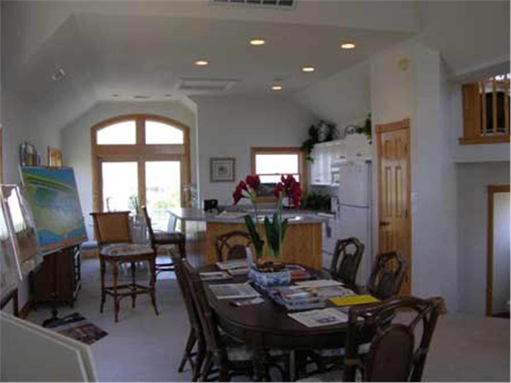 Home Interior Photograph
