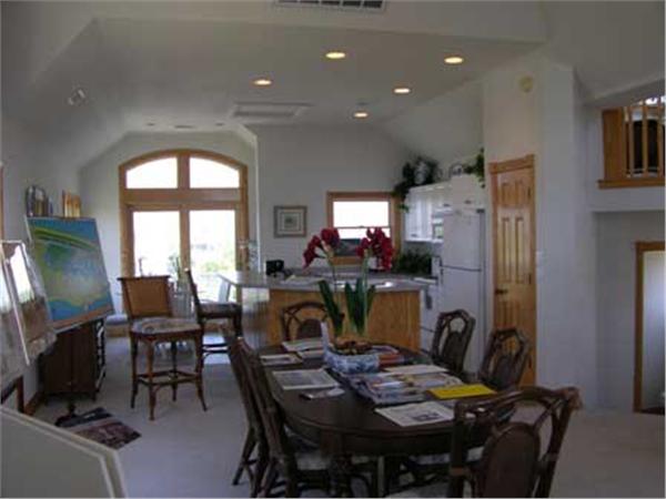 Home Interior Photograph