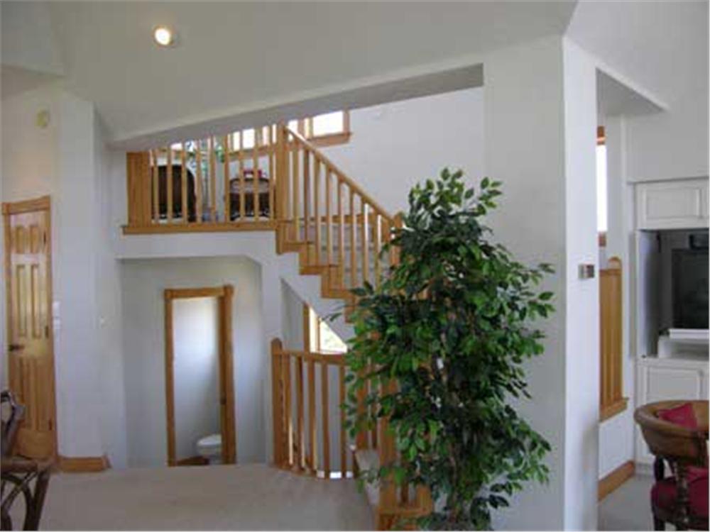 Home Interior Photograph