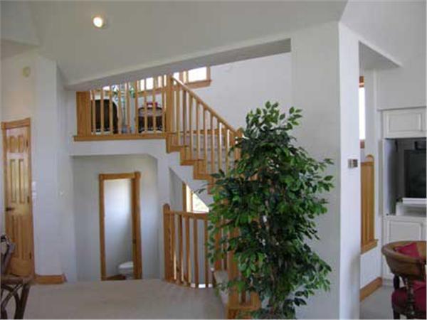 Home Interior Photograph
