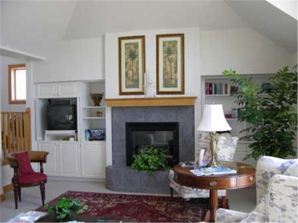 Home Interior Photograph