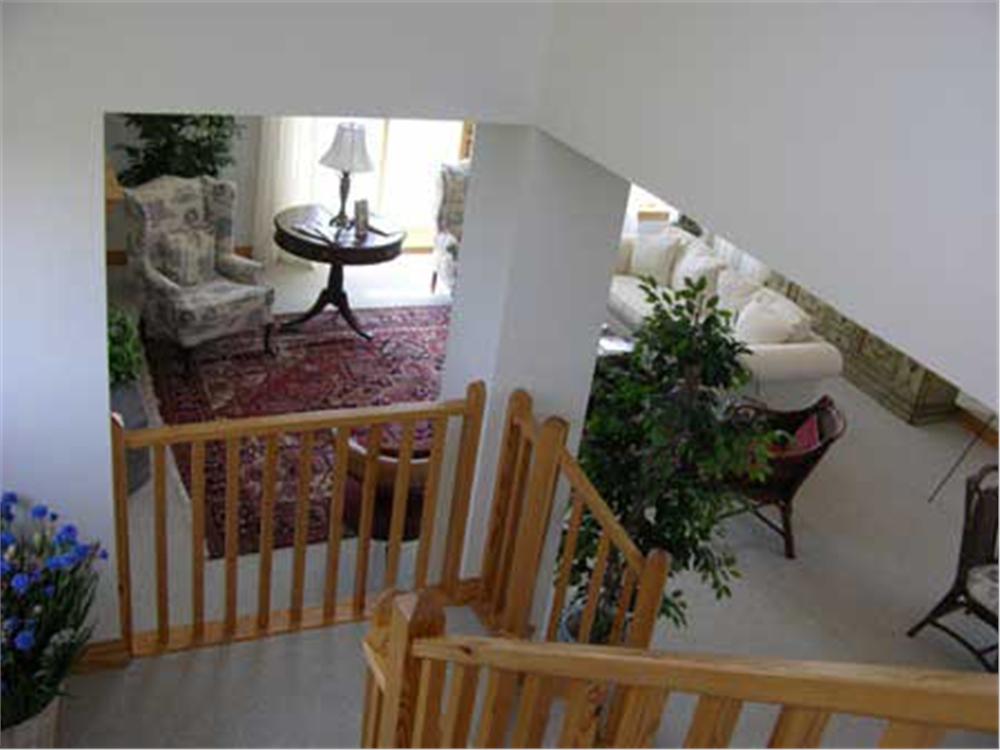 Home Interior Photograph