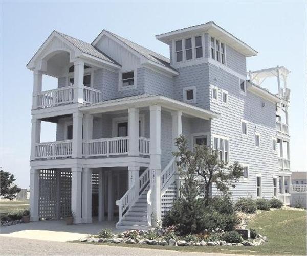 Main image for house plan # 16946