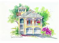 Main image for house plan # 16927