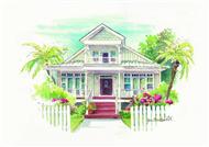 Main image for house plan # 16909