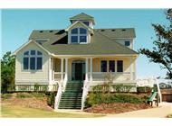 Main image for house plan # 16792
