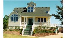 Main image for house plan # 16792