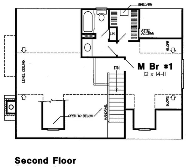 GAR HOUSEPLANS