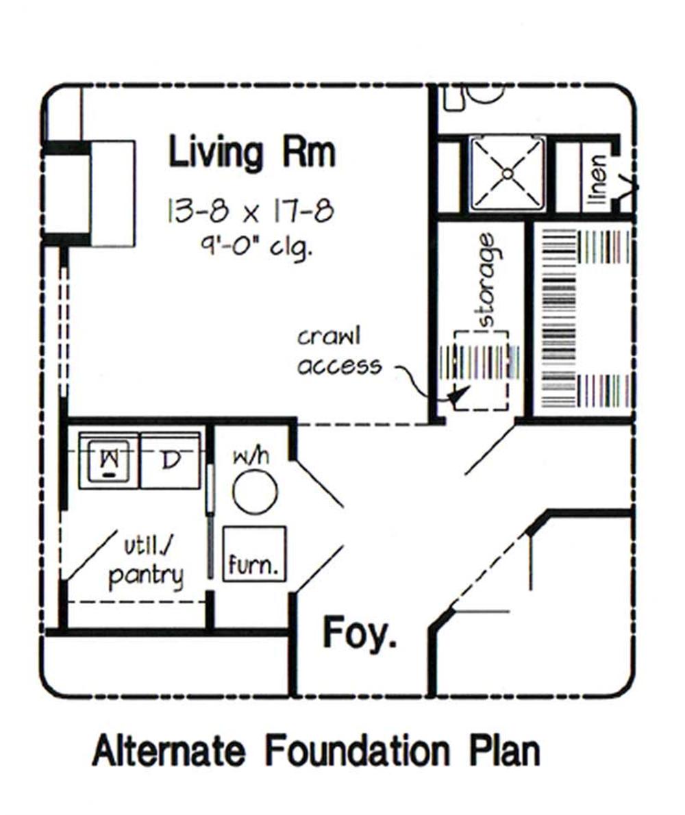 GAR HOUSEPLANS