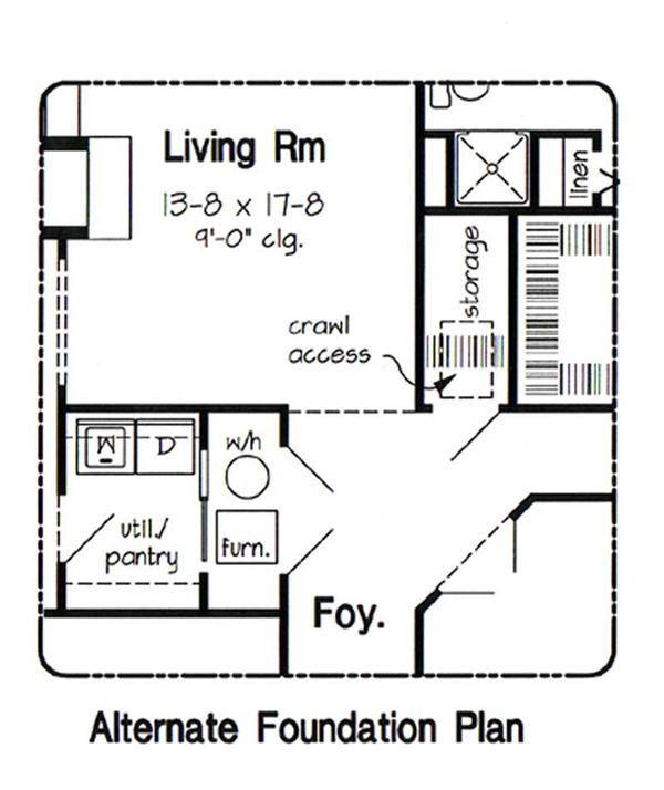 GAR HOUSEPLANS