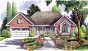 View house Plan#131-1165