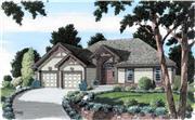 View house Plan#131-1171