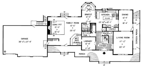 HOMEPLAN GAR