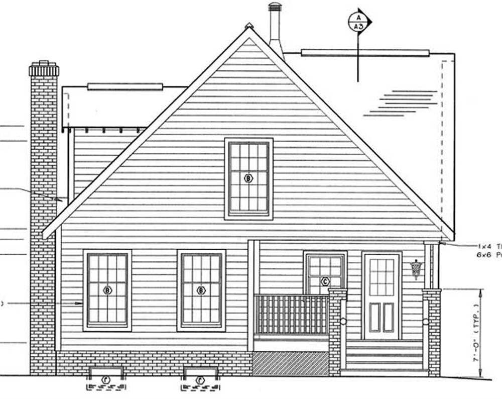 GAR HOMEPLANS