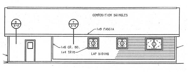 GAR HOUSEPLANS