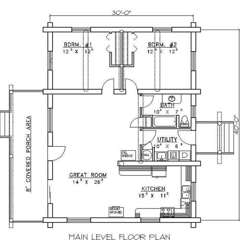 MAIN FLOOR