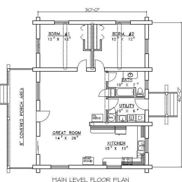 MAIN FLOOR