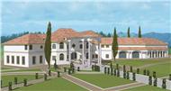 Main image for house plan # 9402