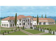 Main image for house plan # 9402