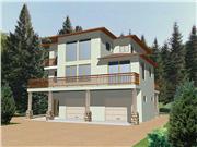 View house Plan#132-1339