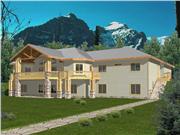 View house Plan#132-1378