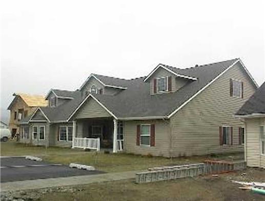 Main image for house plan # 9991