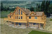 View house Plan#132-1466