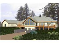 Main image for house plan # 8832