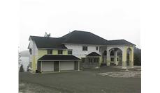 Main image for Halfway built house plan # 8806