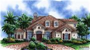 View house Plan#133-1001