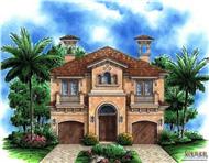 Color Rendering of this house plan