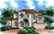 View house Plan#133-1008