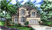 View house Plan#133-1009
