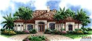 View house Plan#133-1012