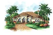 View house Plan#133-1020