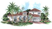 View house Plan#133-1022