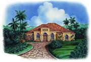 View house Plan#133-1024